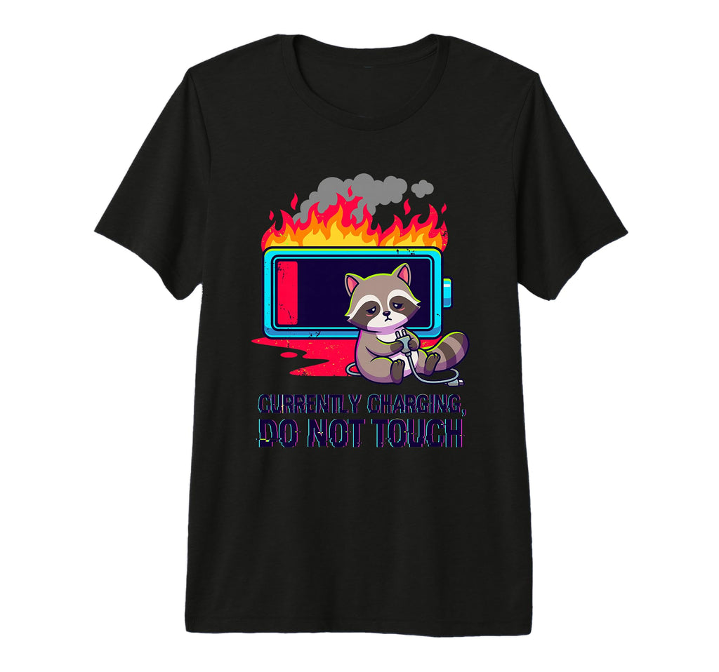 Social Battery Low Funny Tired T-Shirt - Casual Everyday Wear Men Women - T-Shirt, Sweatshirt, Hoodie