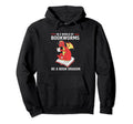 Librarian World Bookworms Be Book Dragon Hoodie - Custom Art Print Unisex - T-Shirt, Sweatshirt, Hoodie