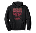 Bibliophile Romance Book Genre Hoodie - Aesthetic Graphic Men Women - T-Shirt, Sweatshirt, Hoodie