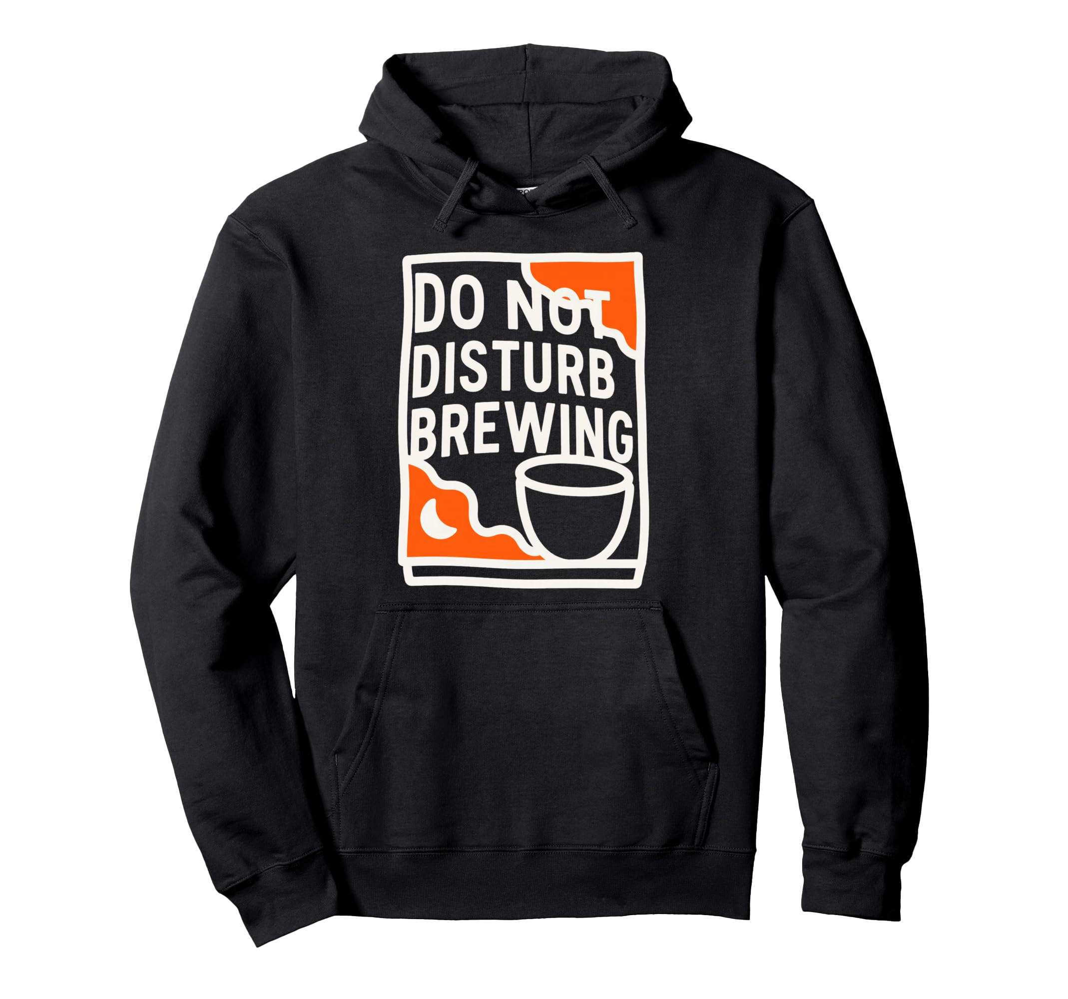 Introvert Coffee Lover Social Battery Hoodie - Fun Novelty Design Unisex - T-Shirt, Sweatshirt, Hoodie
