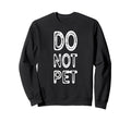 Emotional Support Human T-Shirt - Aesthetic Graphic Unisex - T-Shirt, Sweatshirt, Hoodie