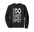 Emotional Support Human T-Shirt - Minimalist Print Unisex - T-Shirt, Sweatshirt, Hoodie