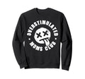 Overstimulated Moms Club Emo Y2K Sweatshirt - Aesthetic Graphic for Adults - T-Shirt, Sweatshirt, Hoodie