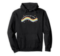 Teacher Progress Is Not Linear Hoodie - Casual Everyday Wear Unisex - T-Shirt, Sweatshirt, Hoodie