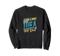 Grilling Is My Self Care Sweatshirt - Minimalist Print for Adults - T-Shirt, Sweatshirt, Hoodie