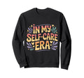Emotional And Healing Reset Sweatshirt - Fun Novelty Design Unisex - T-Shirt, Sweatshirt, Hoodie