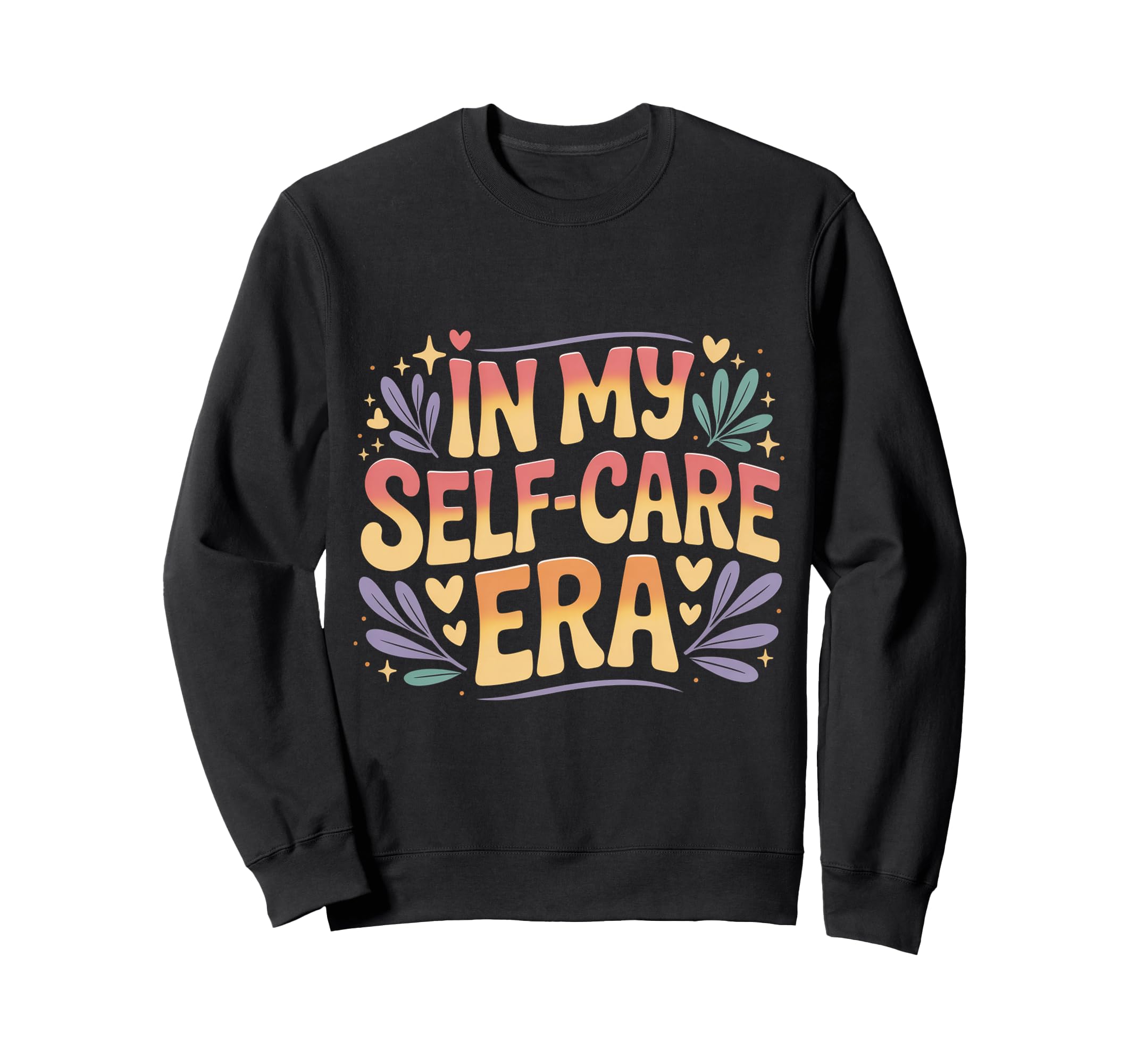 Emotional And Healing Reset Sweatshirt - Fun Novelty Design Unisex - T-Shirt, Sweatshirt, Hoodie