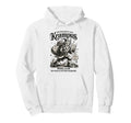 Smut Reader Naughty List Krampus Book Club Hoodie - Streetwear Style Unisex - T-Shirt, Sweatshirt, Hoodie