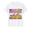 Overwhelmed Existence Overstimulated T-Shirt - Custom Art Print Men Women - T-Shirt, Sweatshirt, Hoodie
