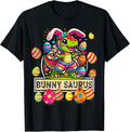 Funny Easter Dinosaur for Kids Toddler Boys Girls Unisex T-shirt, Sweatshirt, Hoodie, Long Sleeve Tee - T-Shirt, Sweatshirt, Hoodie