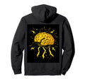 Gehirn Blitze Neurodivers T-Shirt - Casual Everyday Wear Men Women - T-Shirt, Sweatshirt, Hoodie