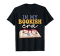 Bibliophile Book Lovers Book Blogger Tees Hoodie - Graphic Print for Adults - T-Shirt, Sweatshirt, Hoodie