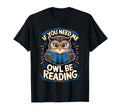 Reading Bibliophile Bookworm Sweatshirt - Fun Novelty Design Unisex - T-Shirt, Sweatshirt, Hoodie