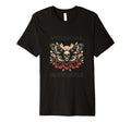Antisocial Butterfly T-Shirt - Unique Graphic Men Women - T-Shirt, Sweatshirt, Hoodie