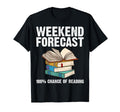 Funny Book Lover Designs Librarian T-Shirt - Aesthetic Graphic Unisex - T-Shirt, Sweatshirt, Hoodie