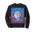 Mental Health Matters Awareness Sweatshirt - Trendy Graphic for Adults - T-Shirt, Sweatshirt, Hoodie