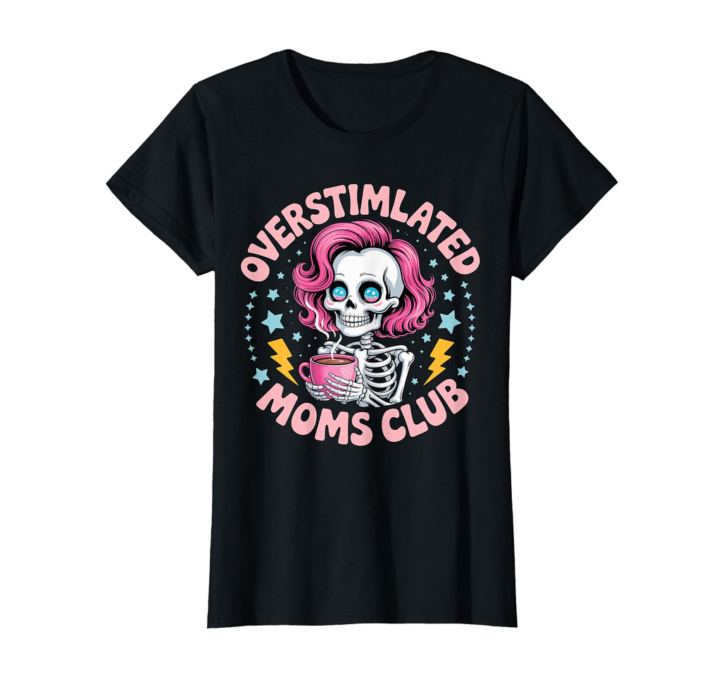 Magical And Funny Mothers Day Gifts Sweatshirt - Streetwear Style Men Women - T-Shirt, Sweatshirt, Hoodie