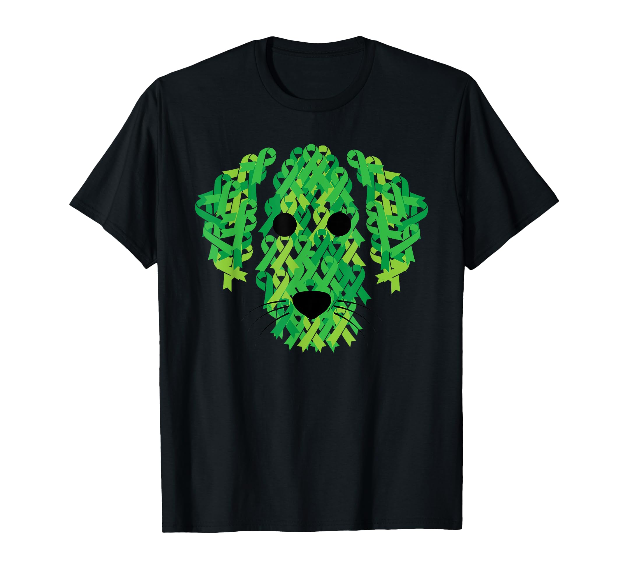 Kidney Disease Mental Health Scoliosis T-Shirt - Novelty Apparel Unisex - T-Shirt, Sweatshirt, Hoodie