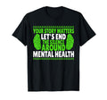 Your Story Matters Lets End Silence Around T-Shirt - Unique Graphic Unisex - T-Shirt, Sweatshirt, Hoodie