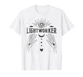 Energy Chakra Holistic Healing T-Shirt - Casual Everyday Wear Men Women - T-Shirt, Sweatshirt, Hoodie