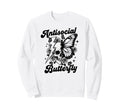 Funny Sarcastic Anti Social T-Shirt - Casual Everyday Wear Men Women - T-Shirt, Sweatshirt, Hoodie