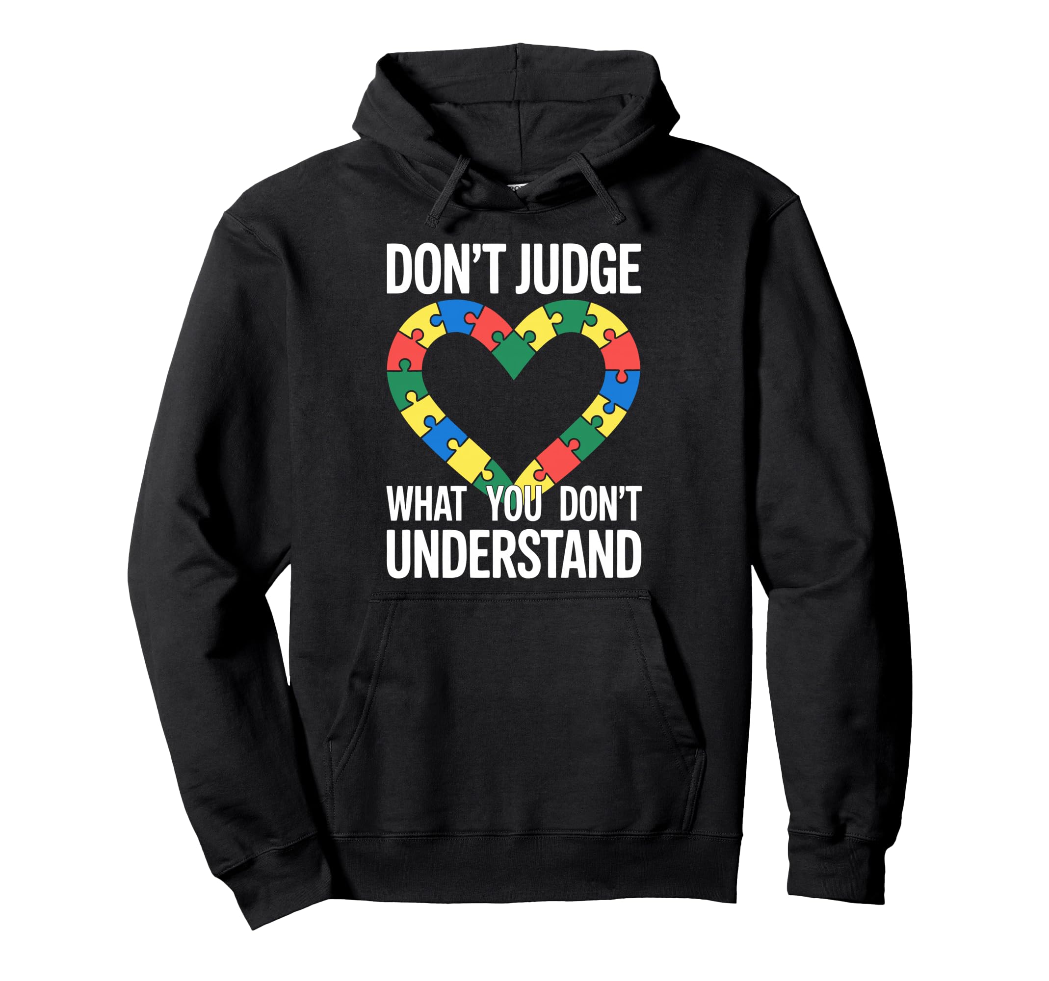 Autism Mom Autism Dad Autism Awareness Hoodie - Aesthetic Graphic Unisex - T-Shirt, Sweatshirt, Hoodie