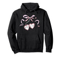 Locket Art Book And Tea Lover Hoodie - Streetwear Style Men Women - T-Shirt, Sweatshirt, Hoodie