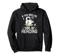 Reading Bibliophile Bookworm Sweatshirt - Minimalist Print Men Women - T-Shirt, Sweatshirt, Hoodie
