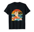 I M Ok Read Book Funny Library Reading T-Shirt - Trendy Graphic for Adults - T-Shirt, Sweatshirt, Hoodie