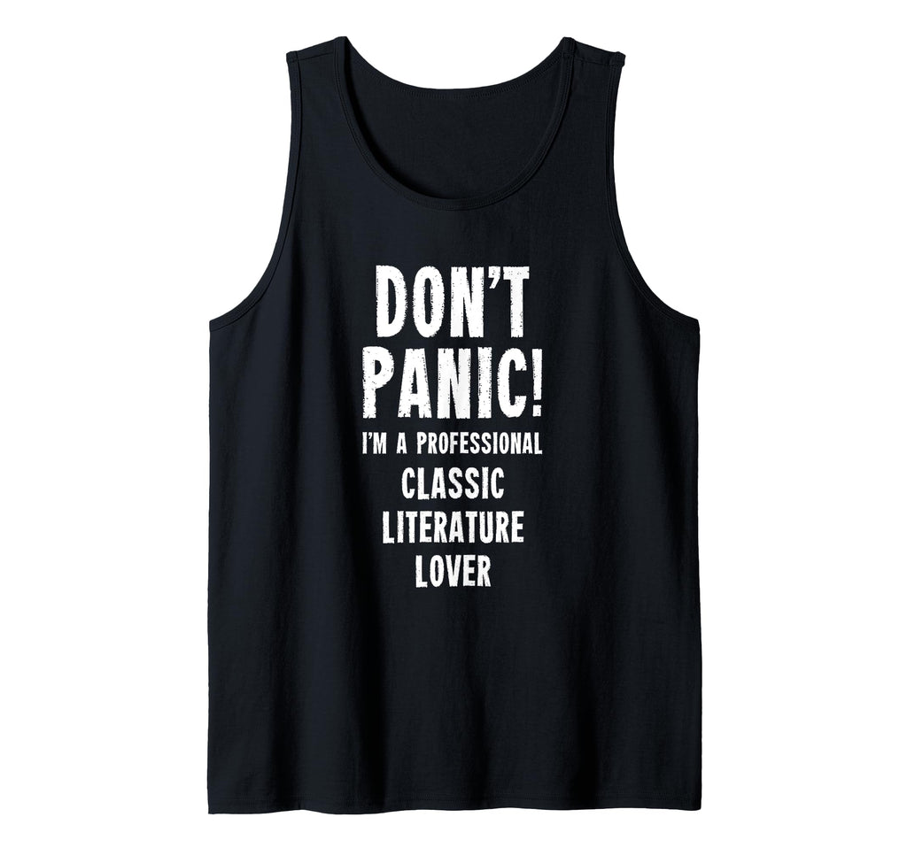 Literature Gifts T Shirts T-Shirt - Streetwear Style Men Women - T-Shirt, Sweatshirt, Hoodie
