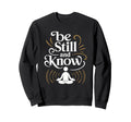Silent Retreat Participants Sweatshirt - Aesthetic Graphic for Adults - T-Shirt, Sweatshirt, Hoodie