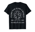 Inspirational Mindfulness Affirmation T-Shirt - Unique Graphic for Adults - T-Shirt, Sweatshirt, Hoodie