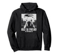 Hold Partner Im Overstimulated Capybara Hoodie - Unique Graphic Men Women - T-Shirt, Sweatshirt, Hoodie