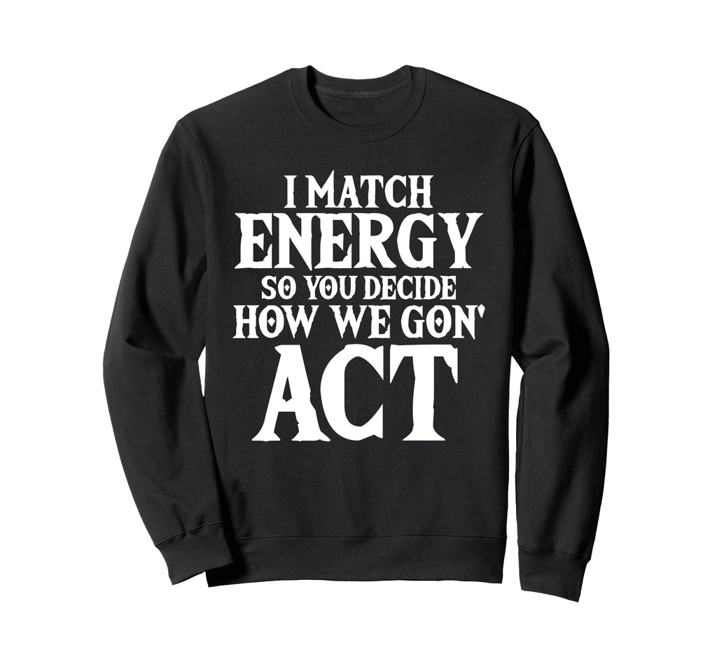 Overthinker Antisocial Introverted Sweatshirt - Trendy Graphic Unisex - T-Shirt, Sweatshirt, Hoodie