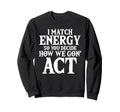 Overthinker Antisocial Introverted Sweatshirt - Trendy Graphic Unisex - T-Shirt, Sweatshirt, Hoodie