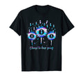 Suicide Prevention Awareness Choose T-Shirt - Minimalist Print for Adults - T-Shirt, Sweatshirt, Hoodie