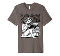 My Bookish Era Book Lover T-Shirt - Aesthetic Graphic Unisex - T-Shirt, Sweatshirt, Hoodie