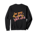 My Era Mental Health Healing Sweatshirt - Streetwear Style for Adults - T-Shirt, Sweatshirt, Hoodie