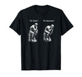 Thinker Statue Overthinker Rodin T-Shirt - Streetwear Style Men Women - T-Shirt, Sweatshirt, Hoodie