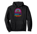 Progress Over Perfection Back To School Hoodie - Streetwear Style Unisex - T-Shirt, Sweatshirt, Hoodie