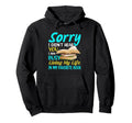 Reading Book Lover Bibliophile Hoodie - Casual Everyday Wear Men Women - T-Shirt, Sweatshirt, Hoodie
