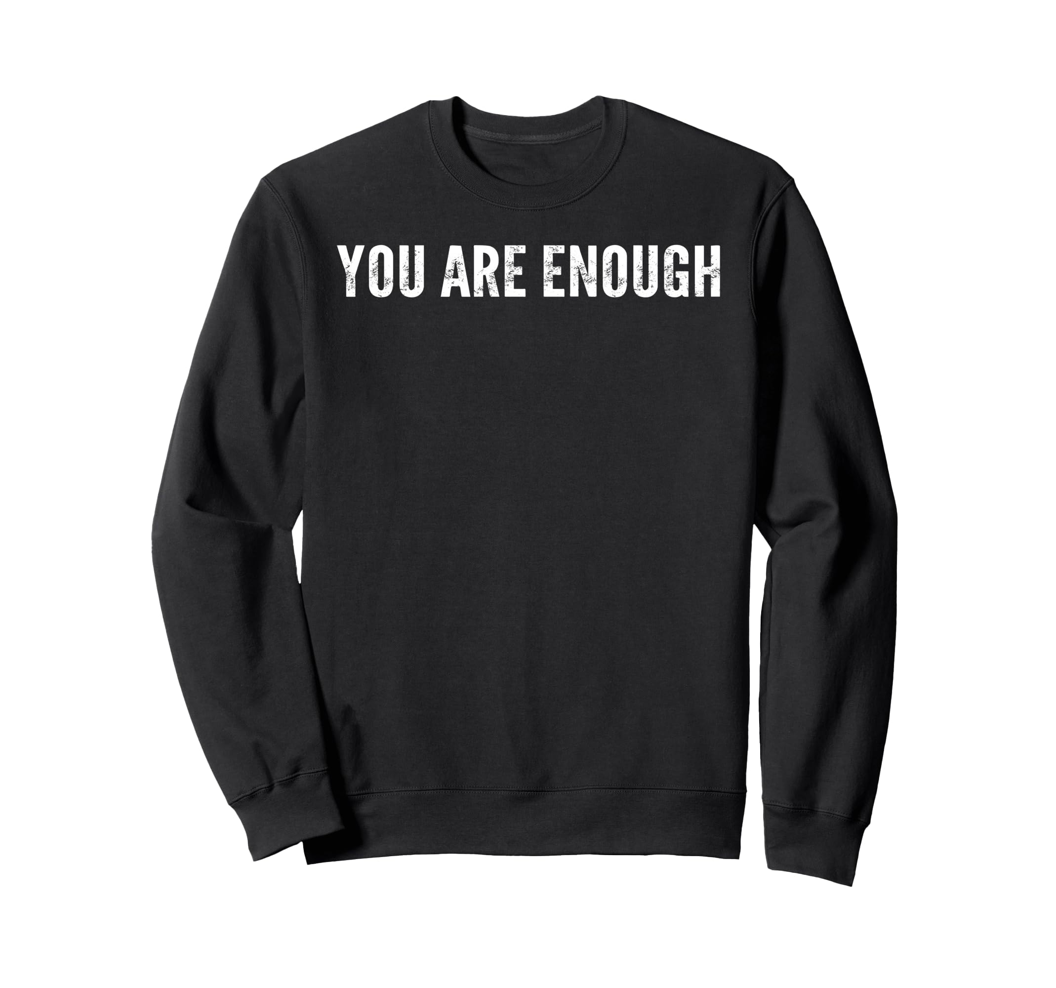 Dear Person Behind Me World Is Sweatshirt - Fun Novelty Design Unisex - T-Shirt, Sweatshirt, Hoodie