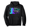 Suicide Awareness Someone I Love Hoodie - Minimalist Print Men Women - T-Shirt, Sweatshirt, Hoodie