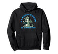 Dragon World Bookworms Be Book Dragon Hoodie - Unique Graphic Unisex - T-Shirt, Sweatshirt, Hoodie