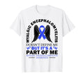 Me Cfs Warrior Myalgic T-Shirt - Minimalist Print for Adults - T-Shirt, Sweatshirt, Hoodie