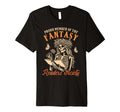 Fantasy Romance Proud Member Fantasy T-Shirt - Trendy Graphic Men Women - T-Shirt, Sweatshirt, Hoodie
