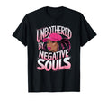 Unbothered Energy Healing Era T-Shirt - Minimalist Print for Adults - T-Shirt, Sweatshirt, Hoodie