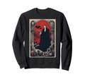 Dracula Lair Bram Stoker Tribute Sweatshirt - Graphic Print Men Women - T-Shirt, Sweatshirt, Hoodie
