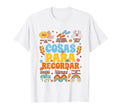 Mental Health Counselor Anxiety T-Shirt - Aesthetic Graphic Men Women - T-Shirt, Sweatshirt, Hoodie