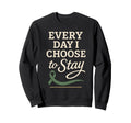 Ptsd Awareness Mental Health Sweatshirt - Aesthetic Graphic for Adults - T-Shirt, Sweatshirt, Hoodie